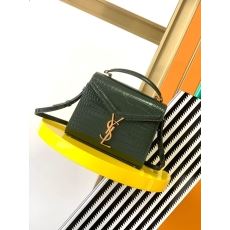 YSL Satchel Bags